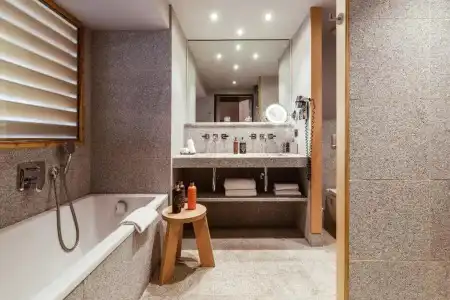 Altapura Hôtel & Spa Val Thorens - 59