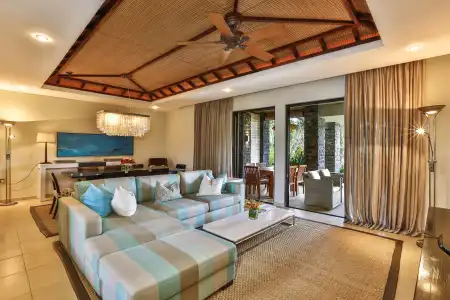 The Bay Club at Anahita - 2