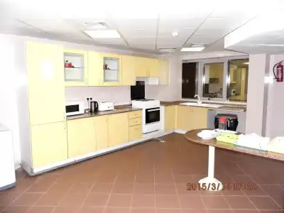 Al Zahabiya Apartments - 11