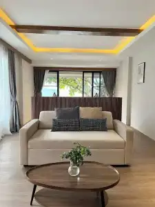 Punnpreeda Beach Resort - 192