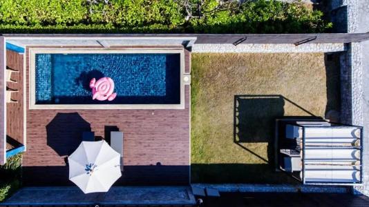 Coral Tree Villa Huahin - 121