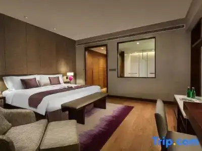 Ascott Raffles City Chengdu - 147