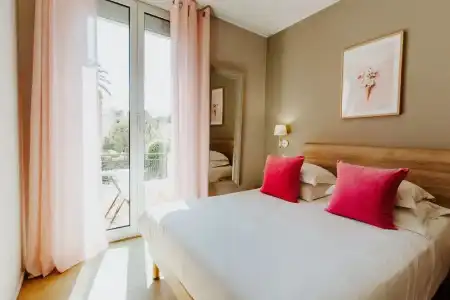 Le Petit Castel - 39