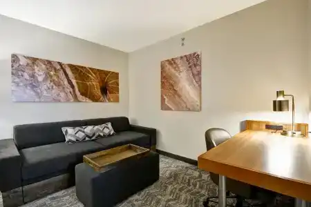 SpringHill Suites Lexington Near the University of Kentucky - 2