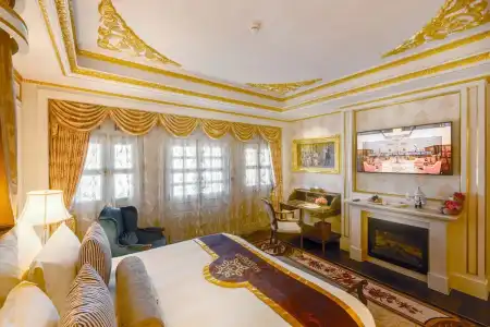 Dalat Palace Heritage - 42
