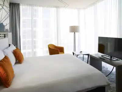 ibis Styles Warszawa City - 5