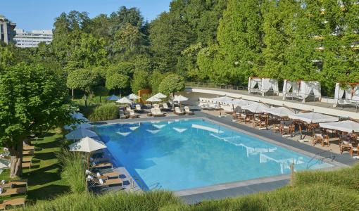 InterContinental Geneve by IHG - 45
