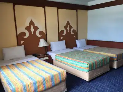Grand Thara - 45