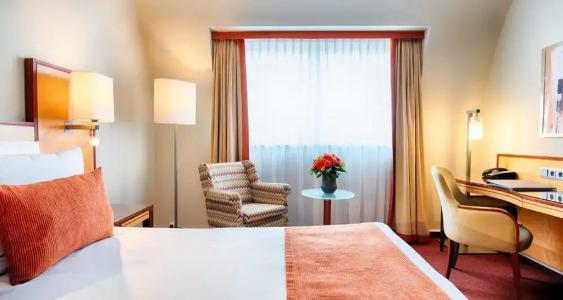 The Q - Quadro City - 99