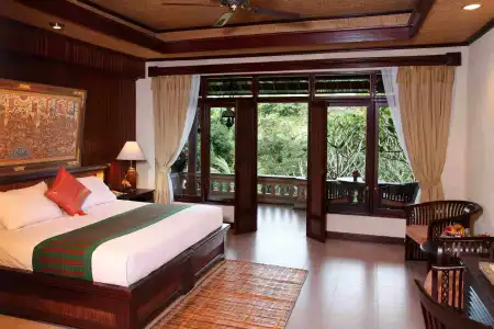 Tjampuhan Spa - 4