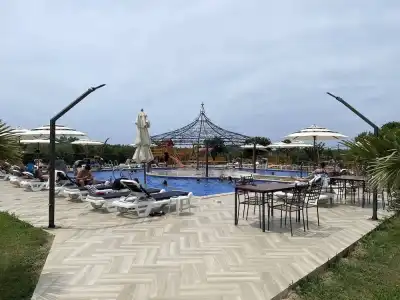 Imperial Resort - 11