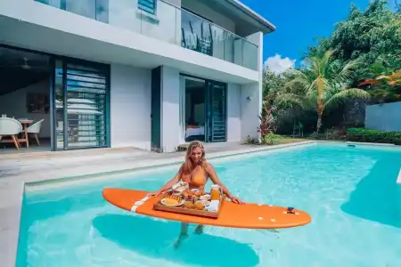 Marguery Villas by MJ Holidays - 252