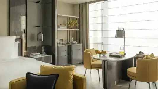 Four Seasons At Centre - 49