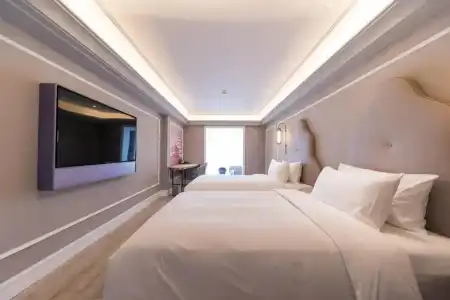 Mercure Xi'an Downtown - 114