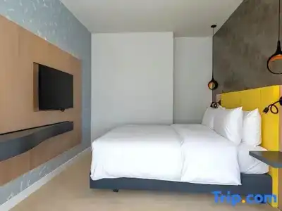 Phucome Resort - 37