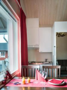 Santa's Luxury Boutique Villa - Santa Claus Village - 22