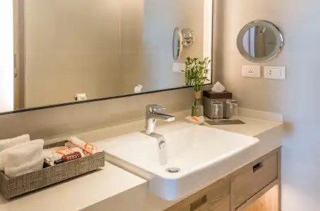 dusitD2 Ao Nang Krabi - 13