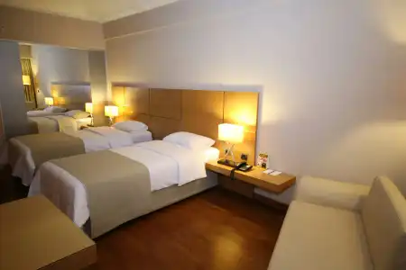 Anemon Grand Konya Otel - 3