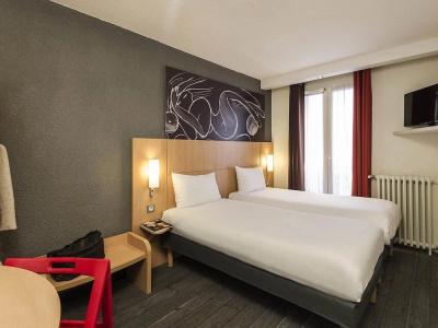 ibis Paris Vaugirard Porte de Versaille - 34