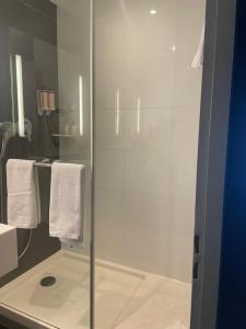 Mercure Grenoble Centre Porte des Alpes - 38