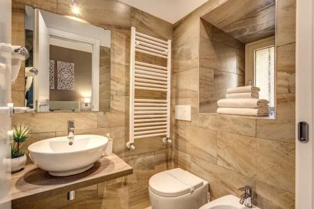 Chester Suites - 8