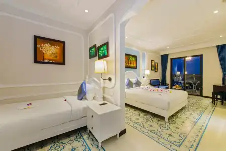 Hoi An Rosemary Boutique & Spa - 2