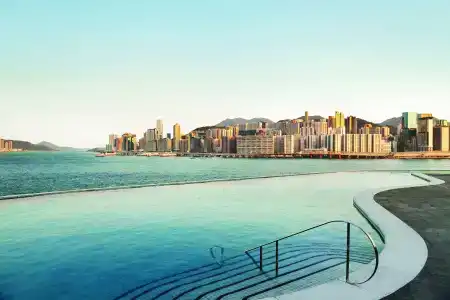 Kerry Hong Kong by Shangri-la - 21