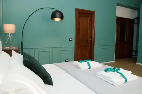 Panoramica dei Templi B&B - 34