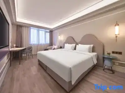 Mercure Shanghai Hongqiao SOHO - 42