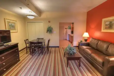 The Resort at Governor's Crossing - 91