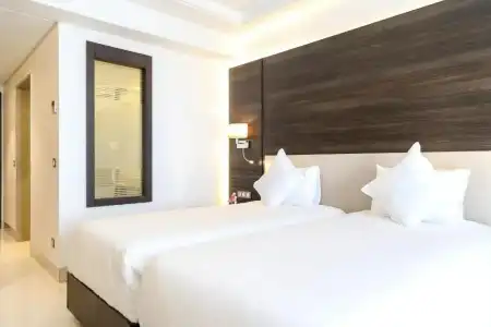 Radisson Sfax - 38