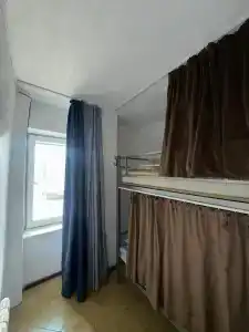Rooms Tolebi. - 17