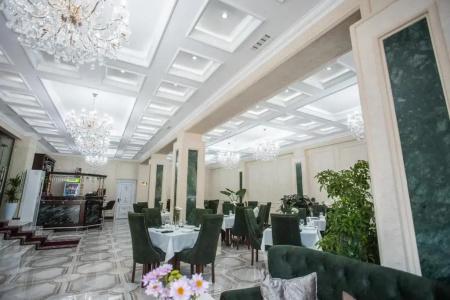 Arhan Palace - 14