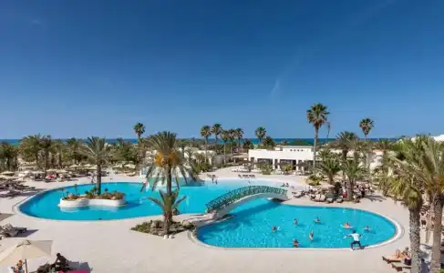 Yadis Djerba Thalasso & Golf - 6