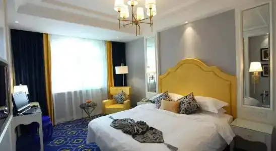 Fangzhou - 5