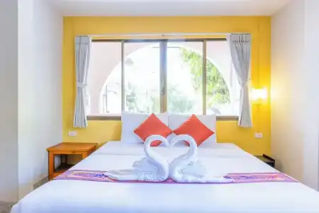 Baan San Dao Hua Hin - 77