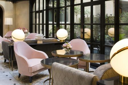 Le Narcisse Blanc & Spa - 47