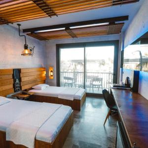 Kosa Otel Çeşme - 44