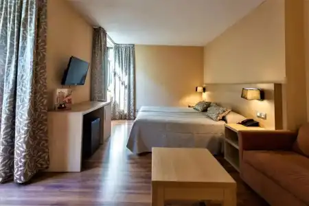 Panorama & Spa - 72