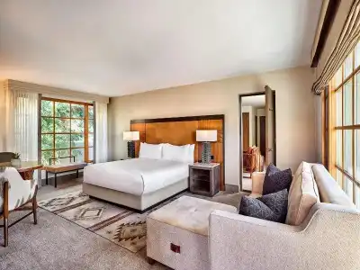 JW Marriott Camelback Inn Scottsdale Resort & Spa - 160