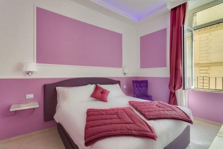 Quality Inn Rome - 50