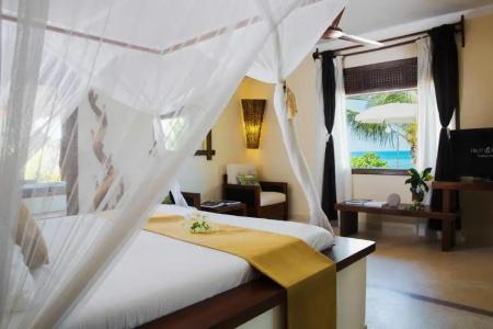 Fruit & Spice Wellness Resort Zanzibar - 98