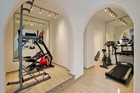 Pegasus Suites & Spa - 18