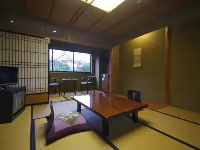 Kyotoya Otabishoan - 4