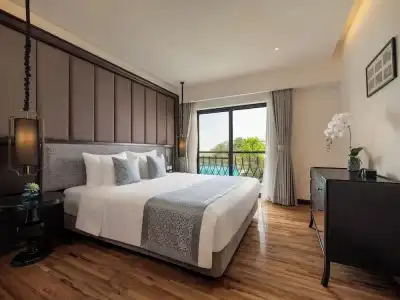 Elegant Suites Westlake Serviced Apartment - 41