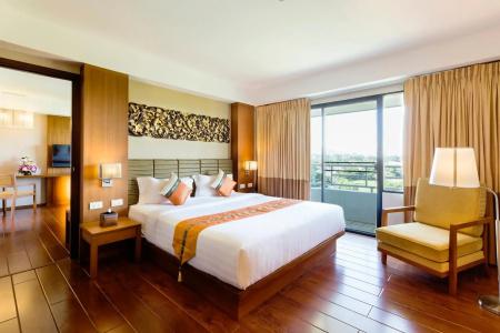 Asias Group - Poonpetch Chiangmai - 31