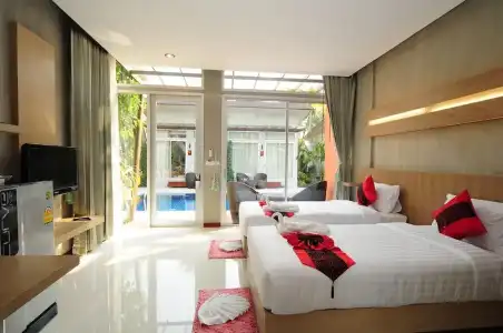Phu NaNa Boutique - 55