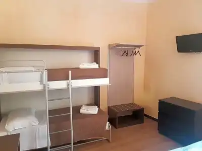 Le Tre Stazioni - 28