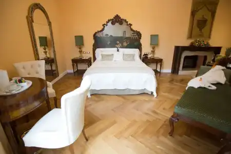 Royal Suite Trinità dei Monti - 283