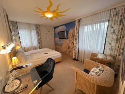 ApartBad Mergentheim - 86